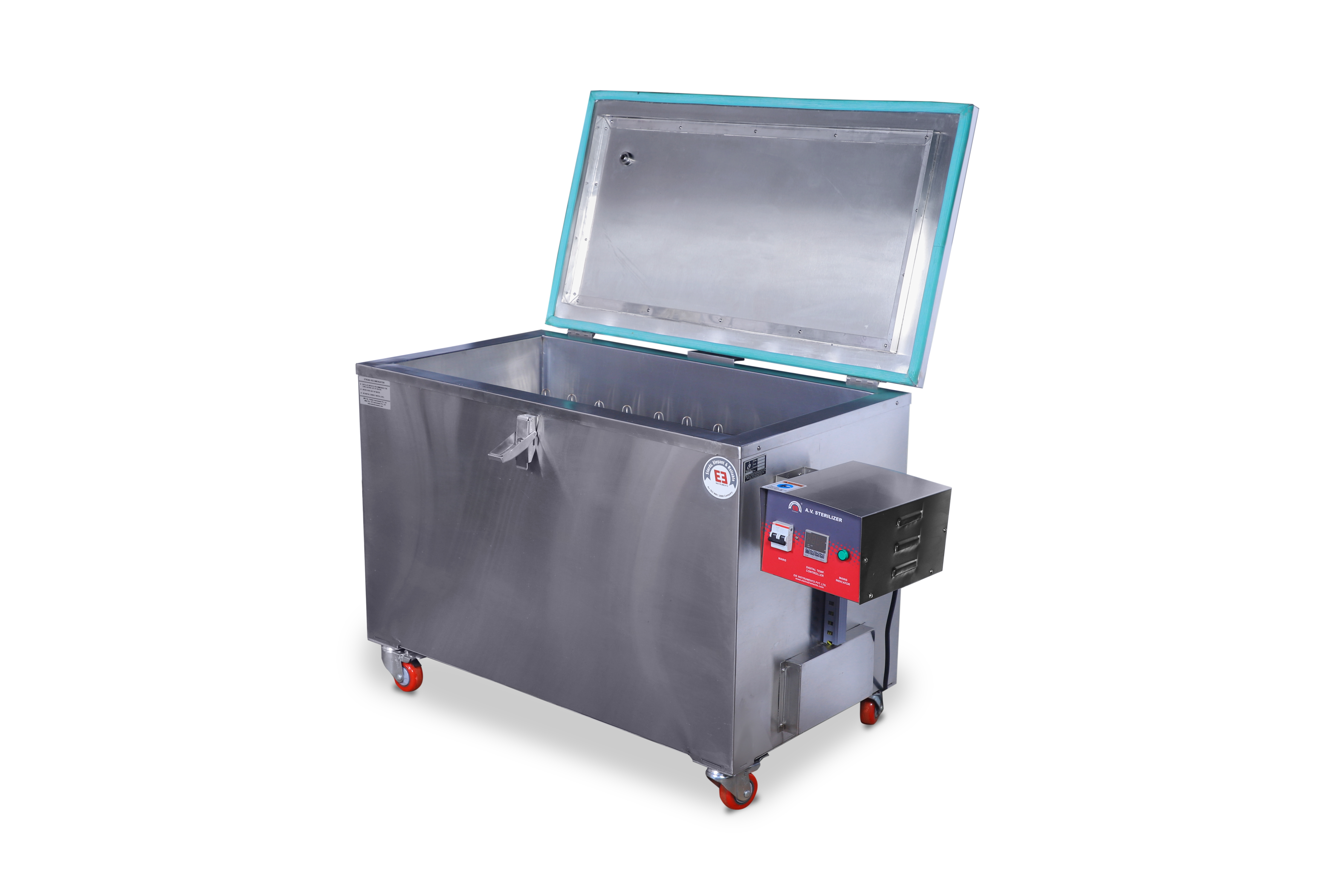 VETERINARY ARTIFICIAL VAGINA(AV) STERILIZER - 36